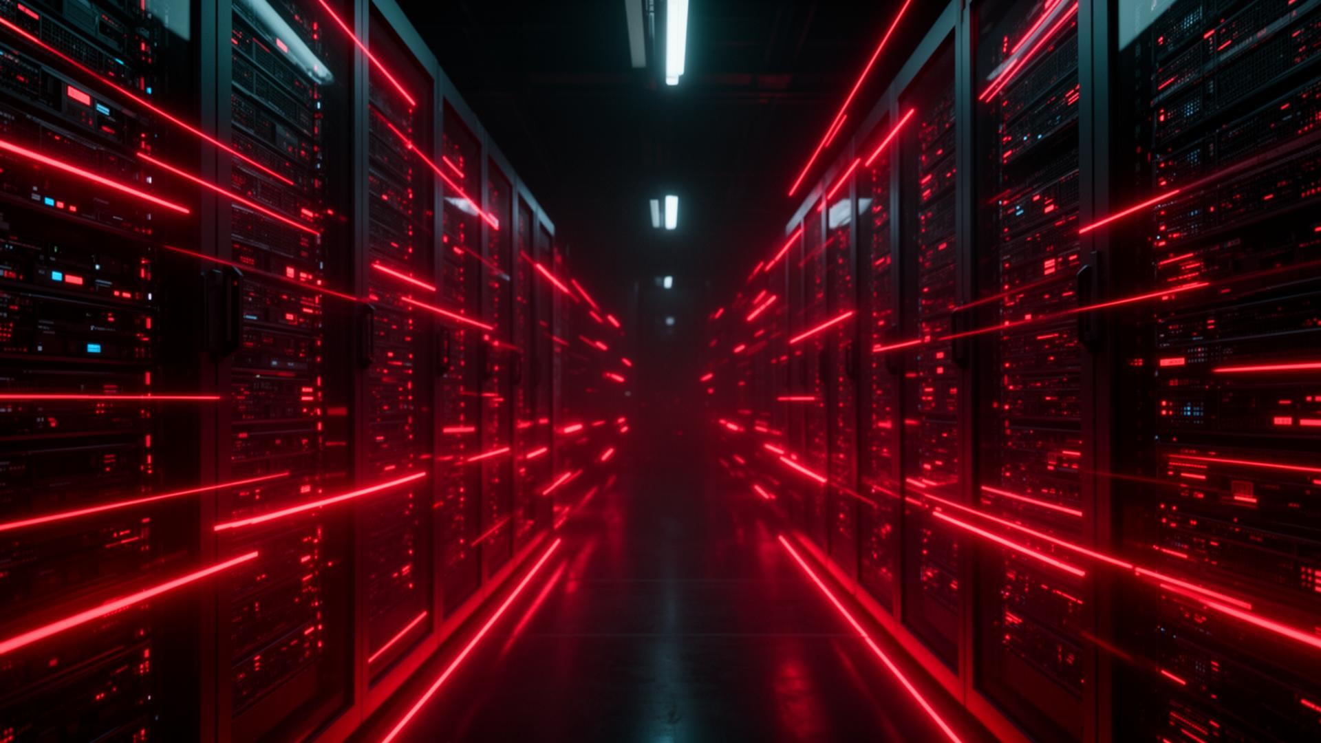 FastDL server infrastructure